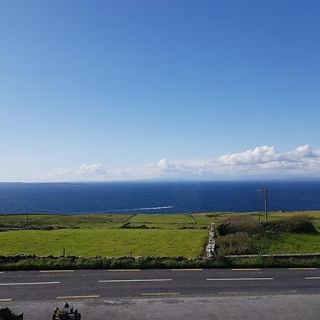 The Ramblers Rest B&B Doolin Exterior foto