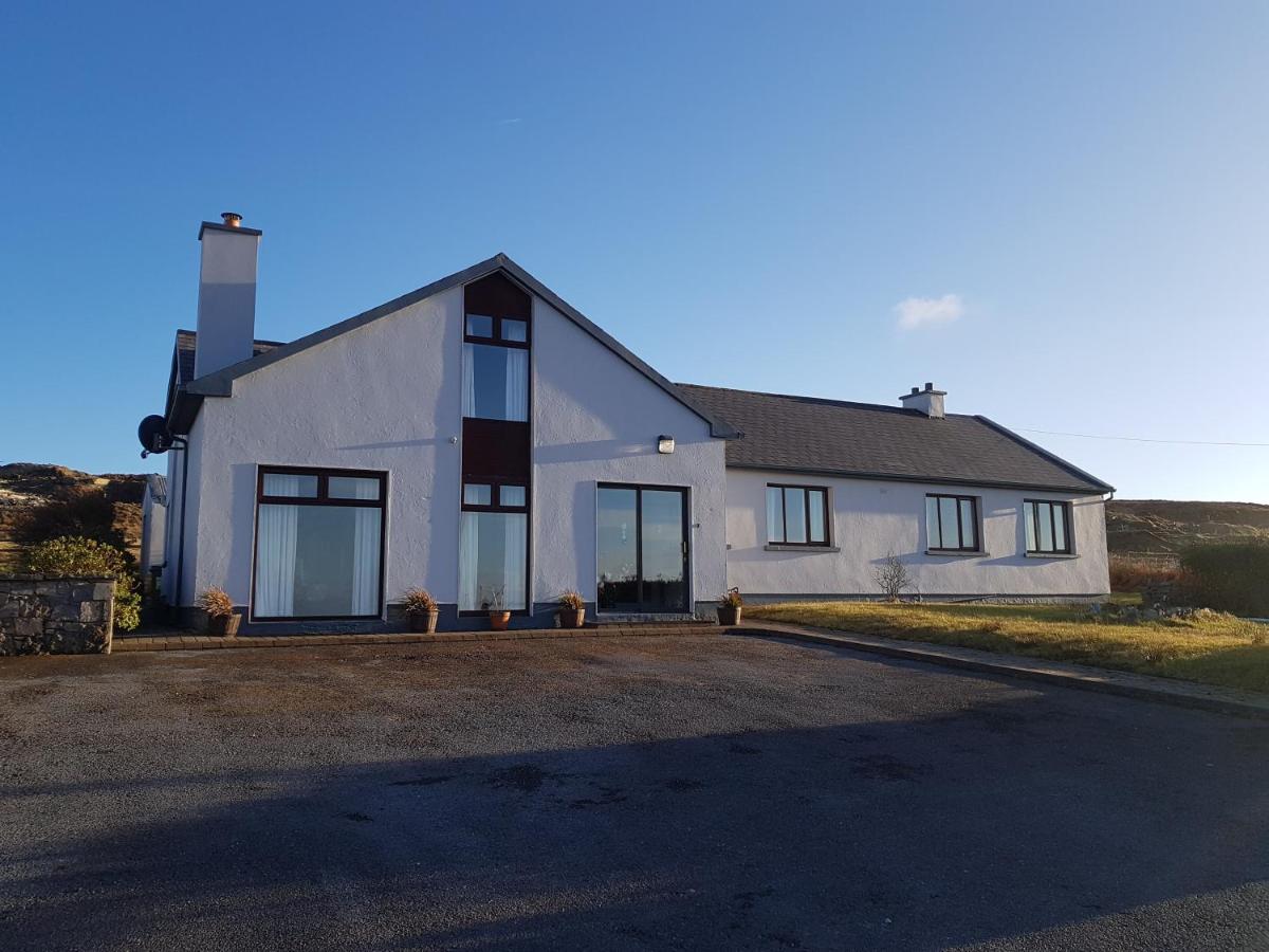 The Ramblers Rest B&B Doolin Exterior foto
