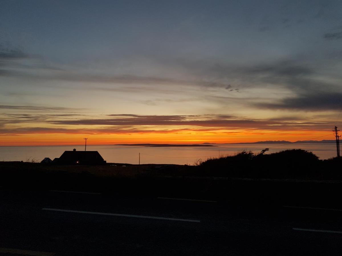 The Ramblers Rest B&B Doolin Exterior foto