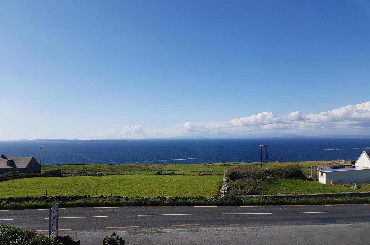 The Ramblers Rest B&B Doolin Exterior foto