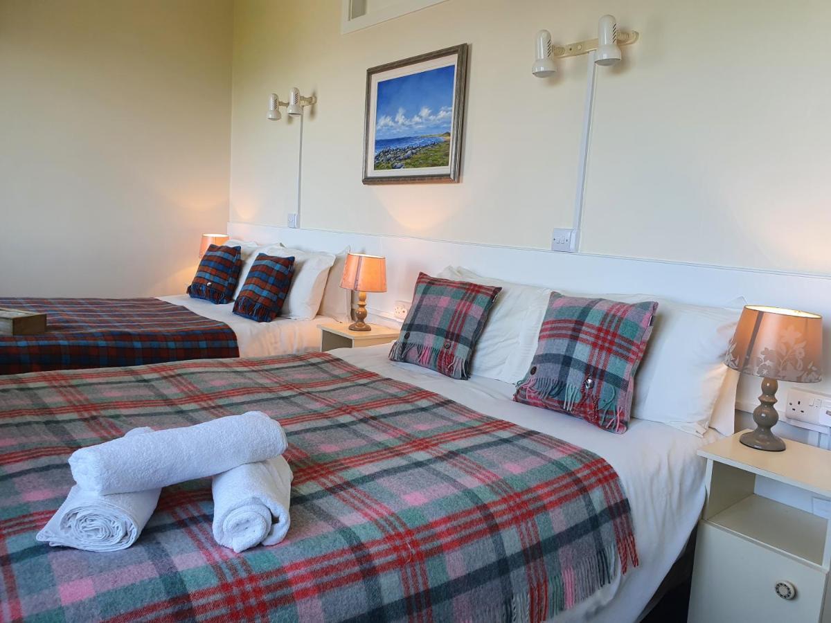 The Ramblers Rest B&B Doolin Zimmer foto