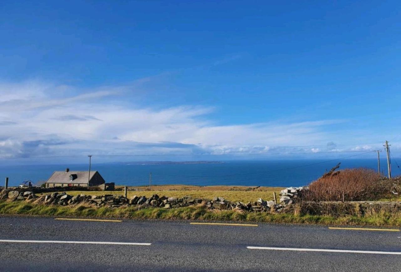 The Ramblers Rest B&B Doolin Exterior foto