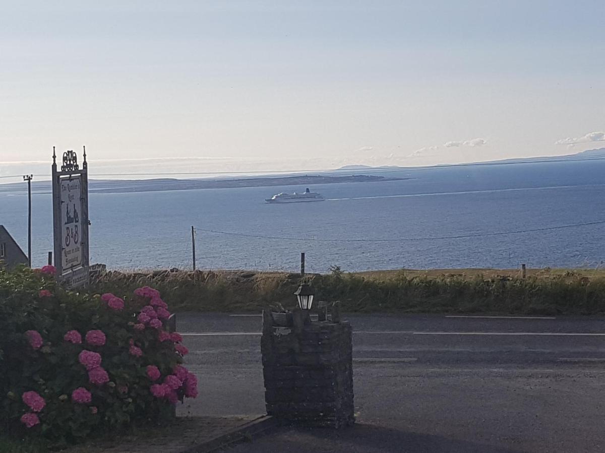 The Ramblers Rest B&B Doolin Exterior foto