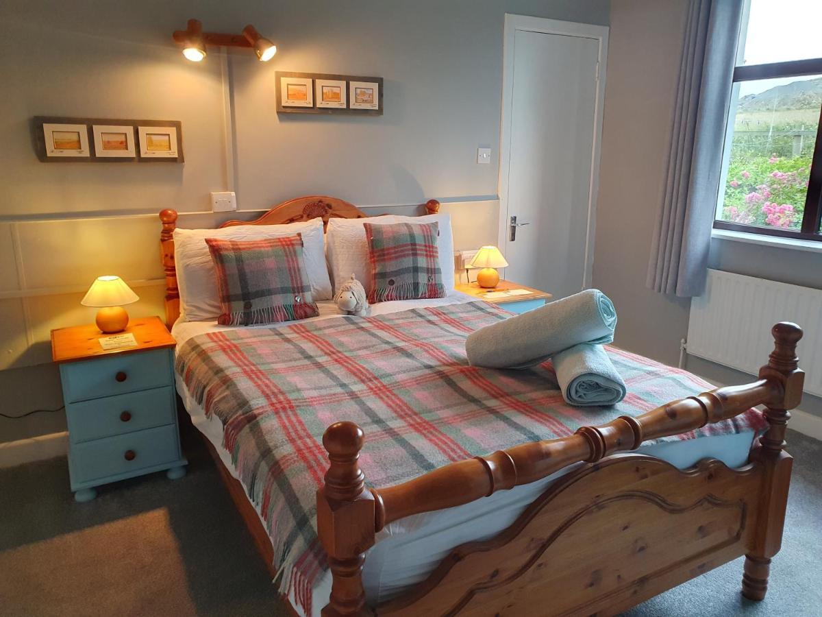 The Ramblers Rest B&B Doolin Zimmer foto