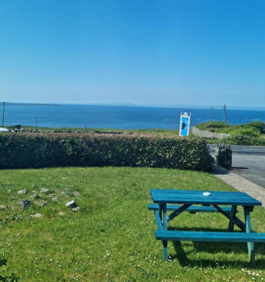 The Ramblers Rest B&B Doolin Exterior foto