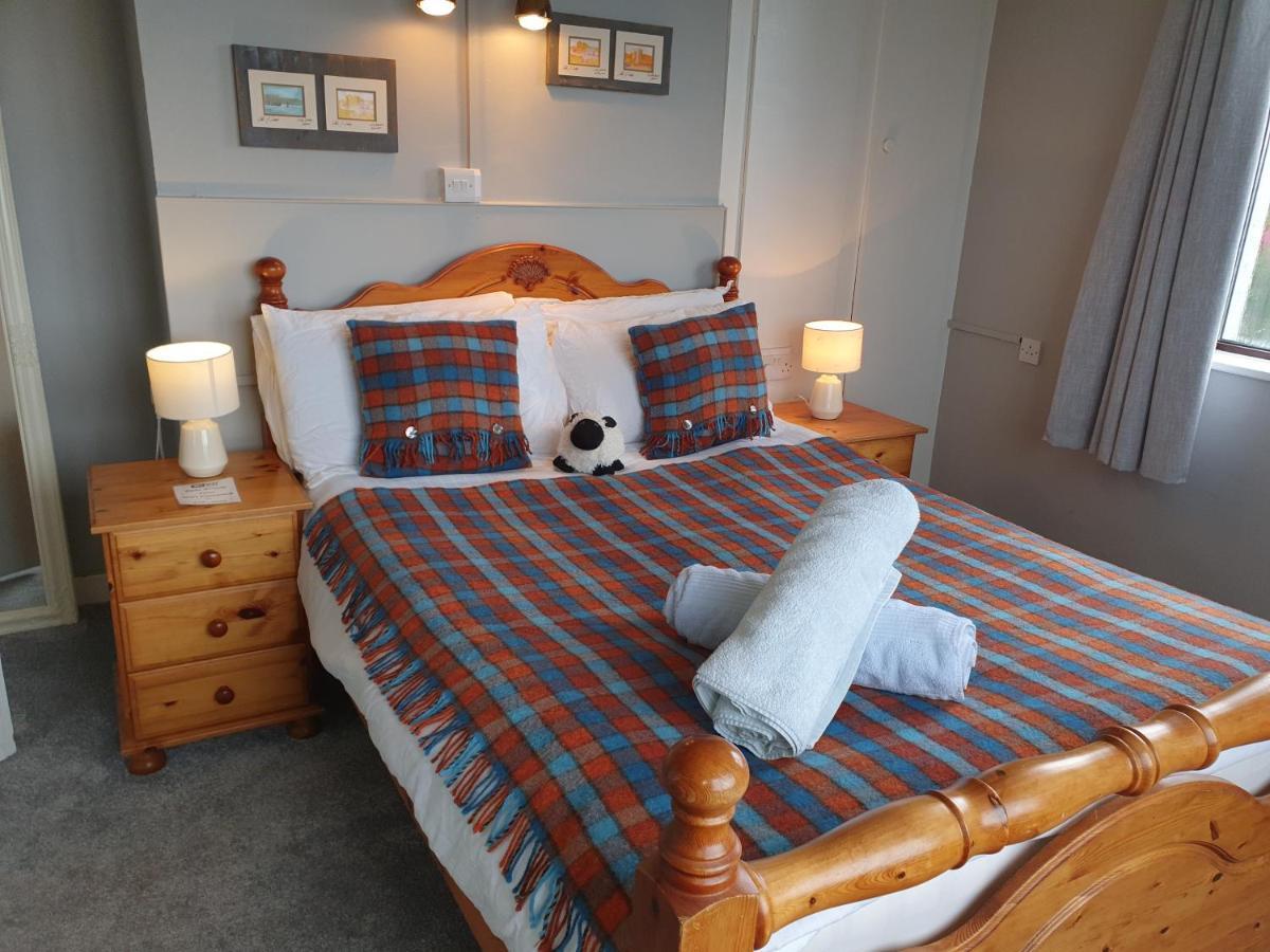 The Ramblers Rest B&B Doolin Exterior foto