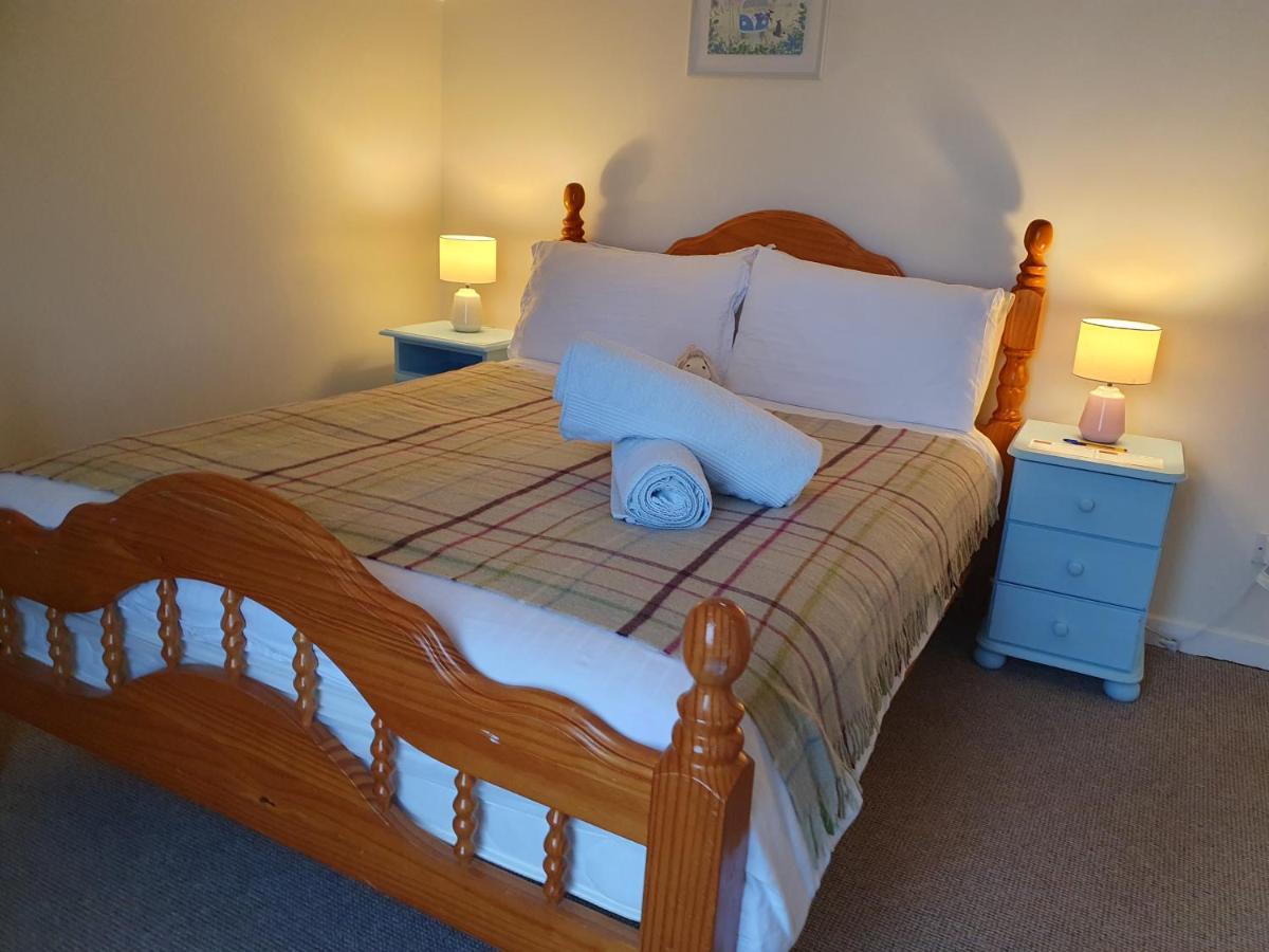 The Ramblers Rest B&B Doolin Zimmer foto