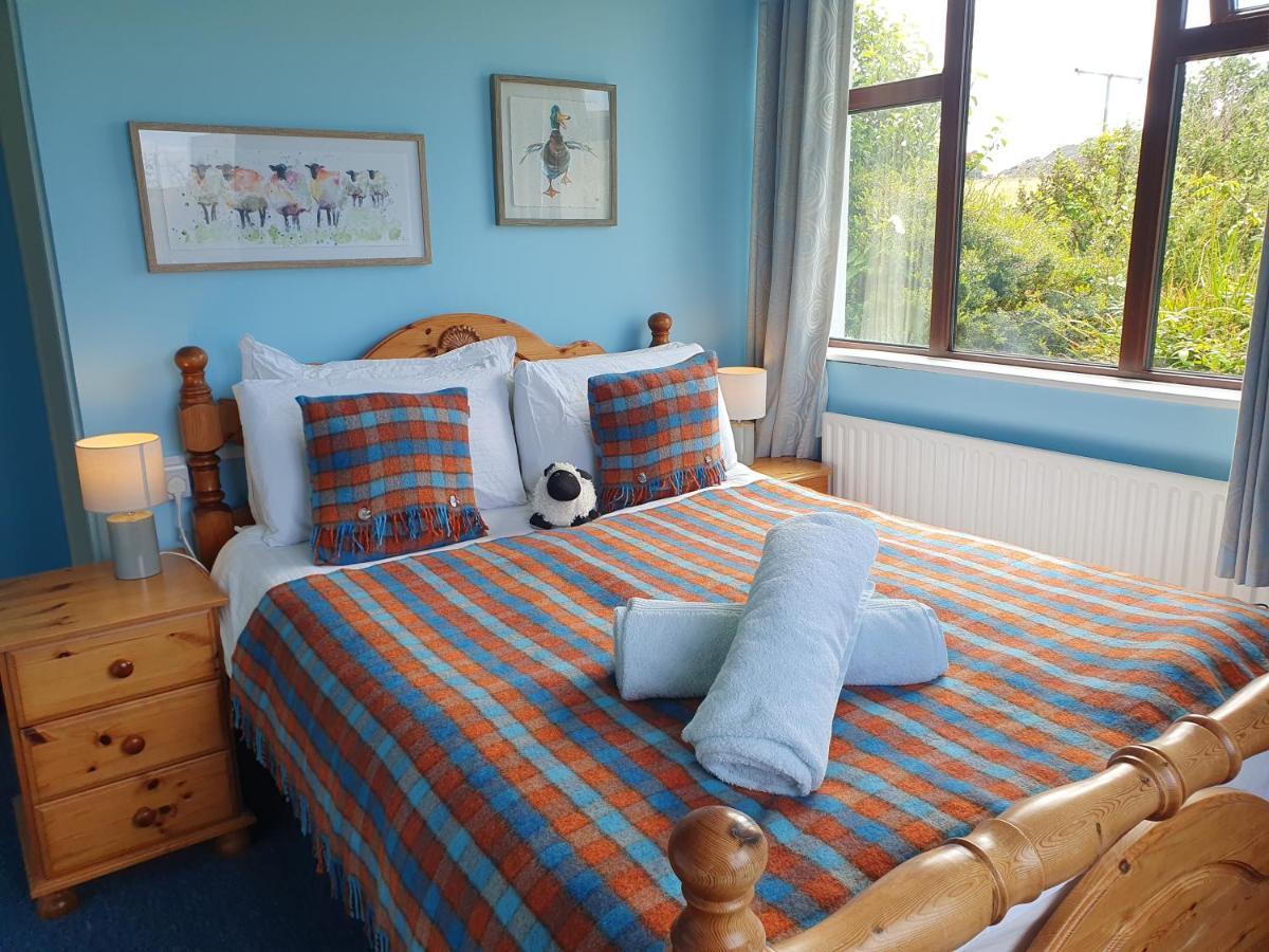 The Ramblers Rest B&B Doolin Exterior foto
