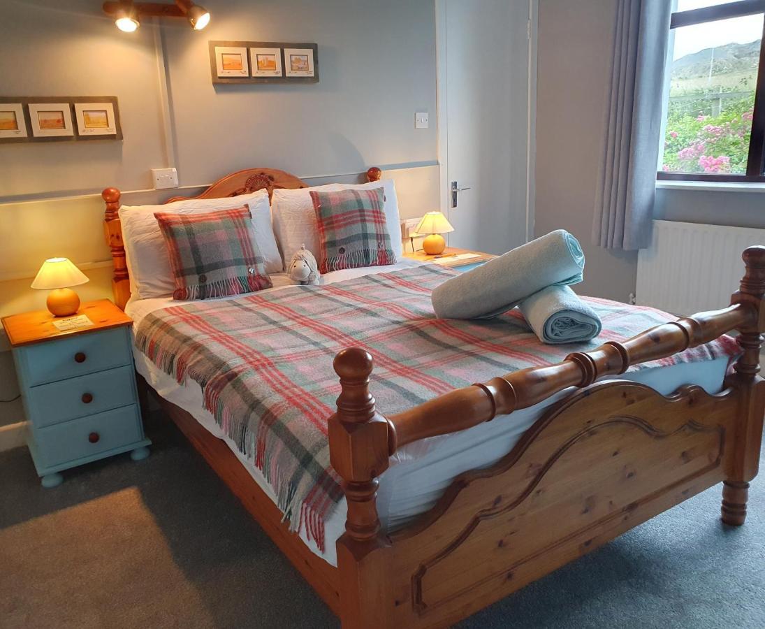 The Ramblers Rest B&B Doolin Exterior foto